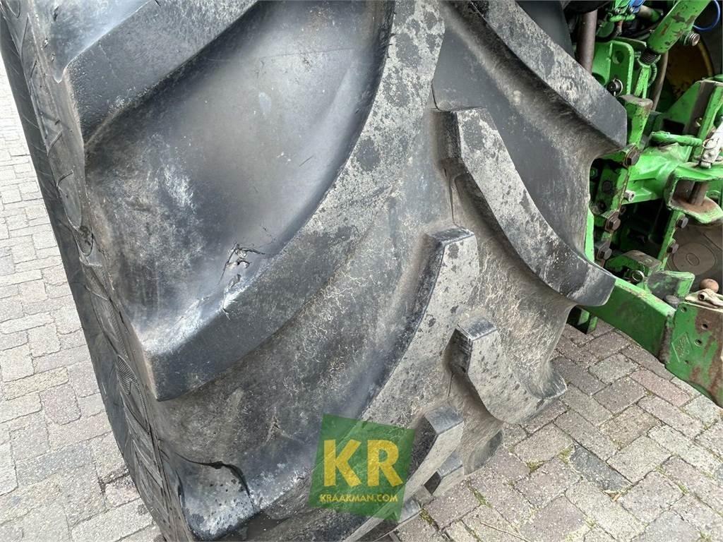 John Deere 6534 Traktorid