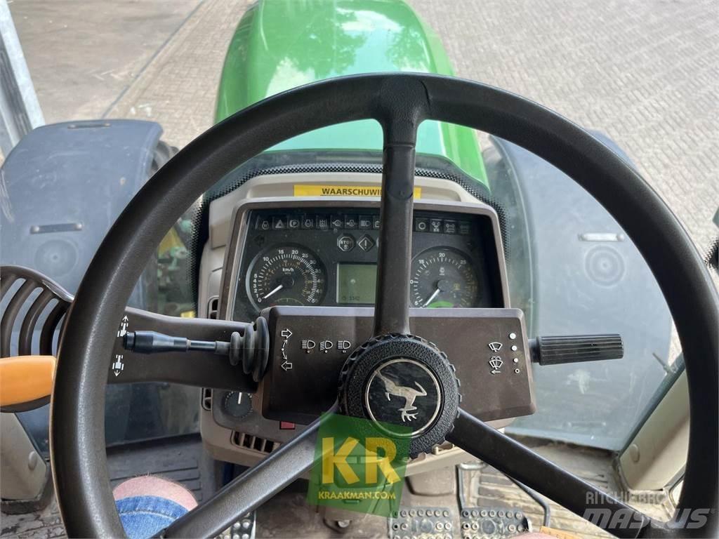 John Deere 6920 Traktorid