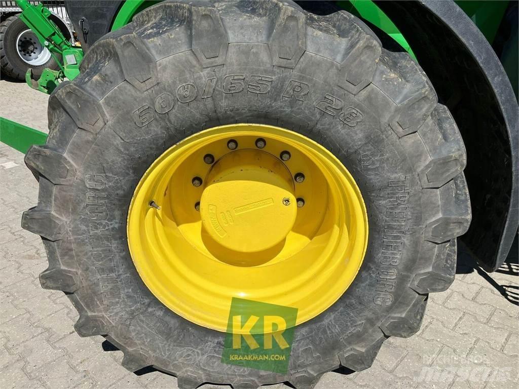 John Deere 7230R Traktorid