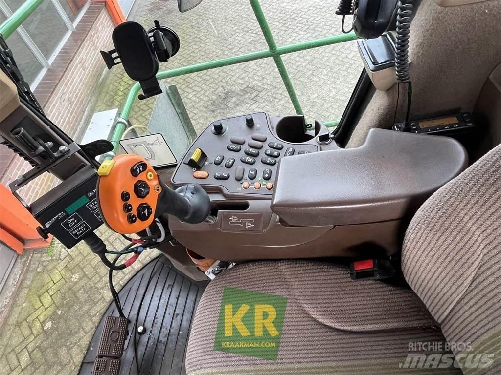 John Deere 7380 Silokombainid