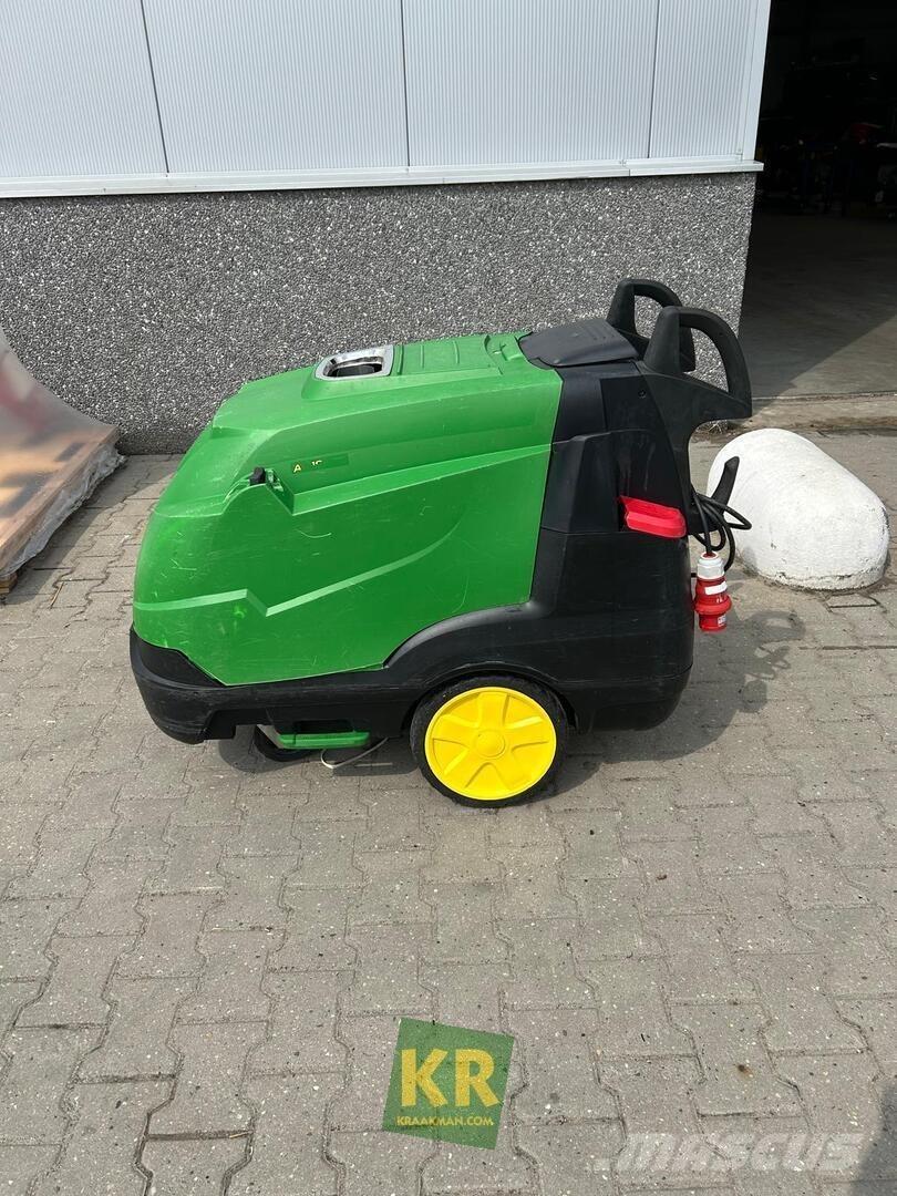 John Deere AC Muud põllumajandusmasinad