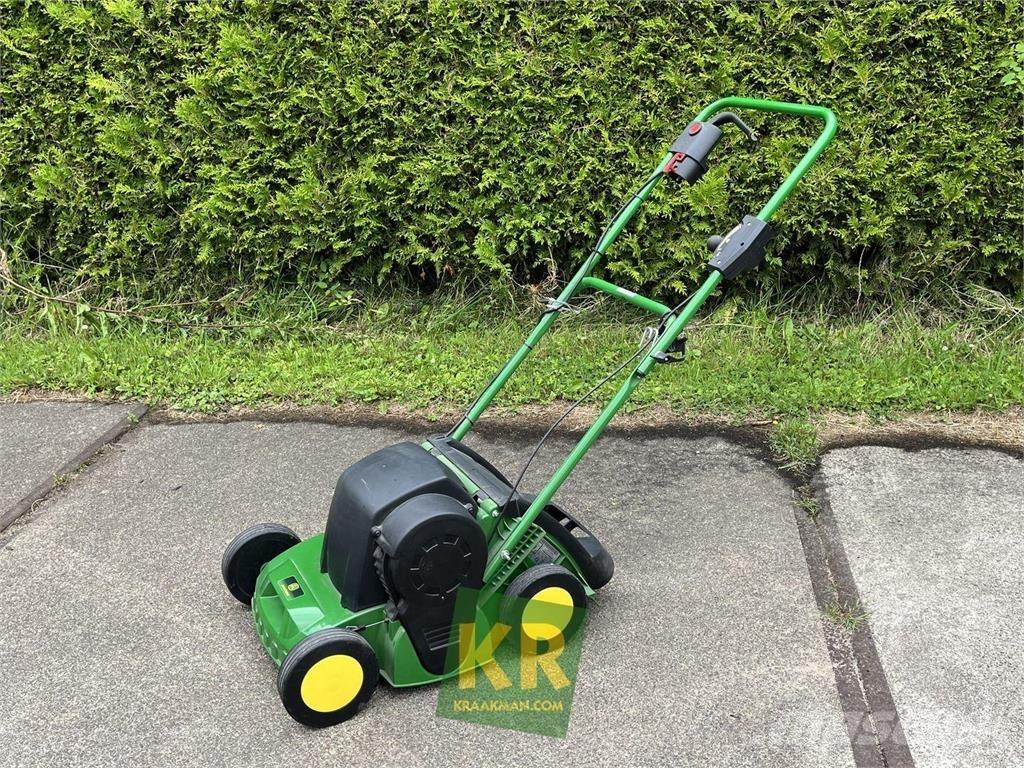 John Deere D31R Muud põllumajandusmasinad