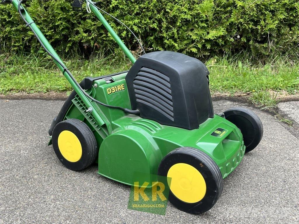 John Deere D31R Muud põllumajandusmasinad