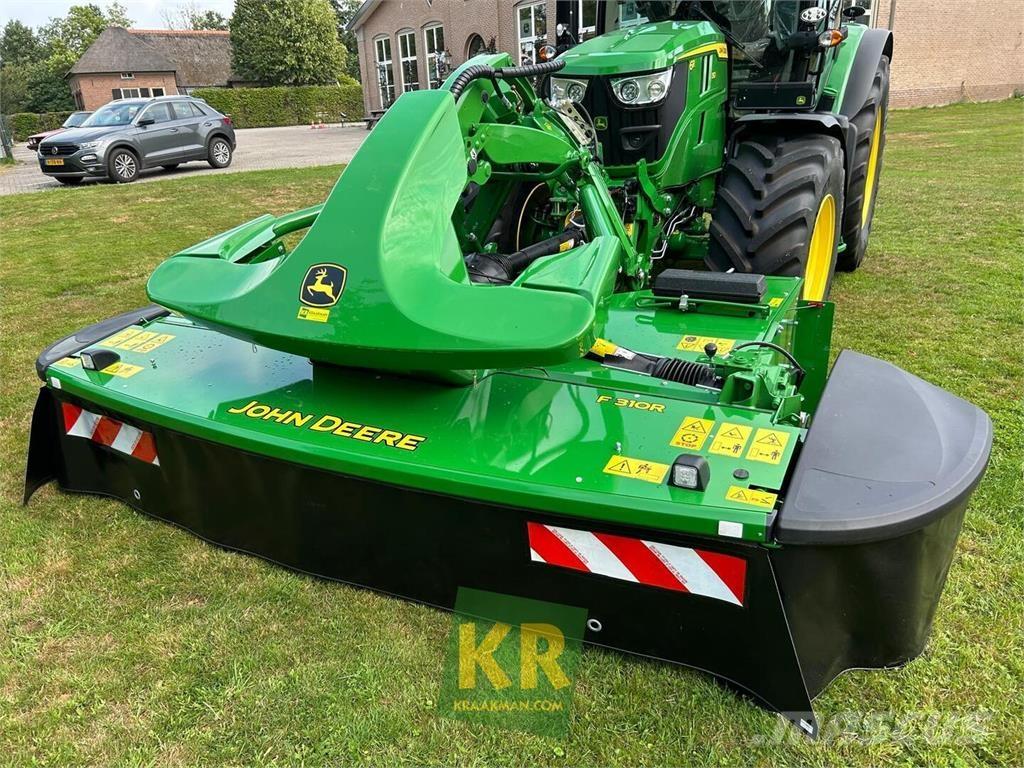 John Deere F310R Muud põllumajandusmasinad