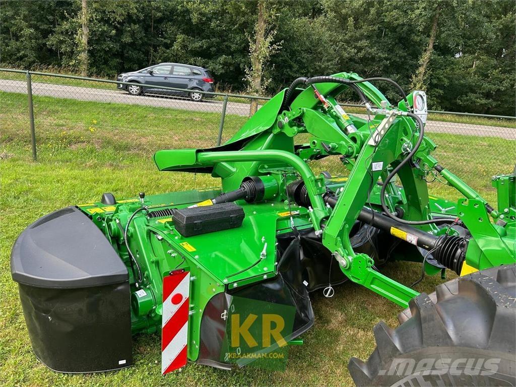 John Deere F310R Muud põllumajandusmasinad