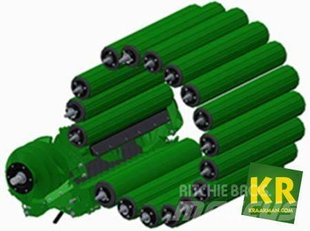 John Deere F441M Muud põllumajandusmasinad