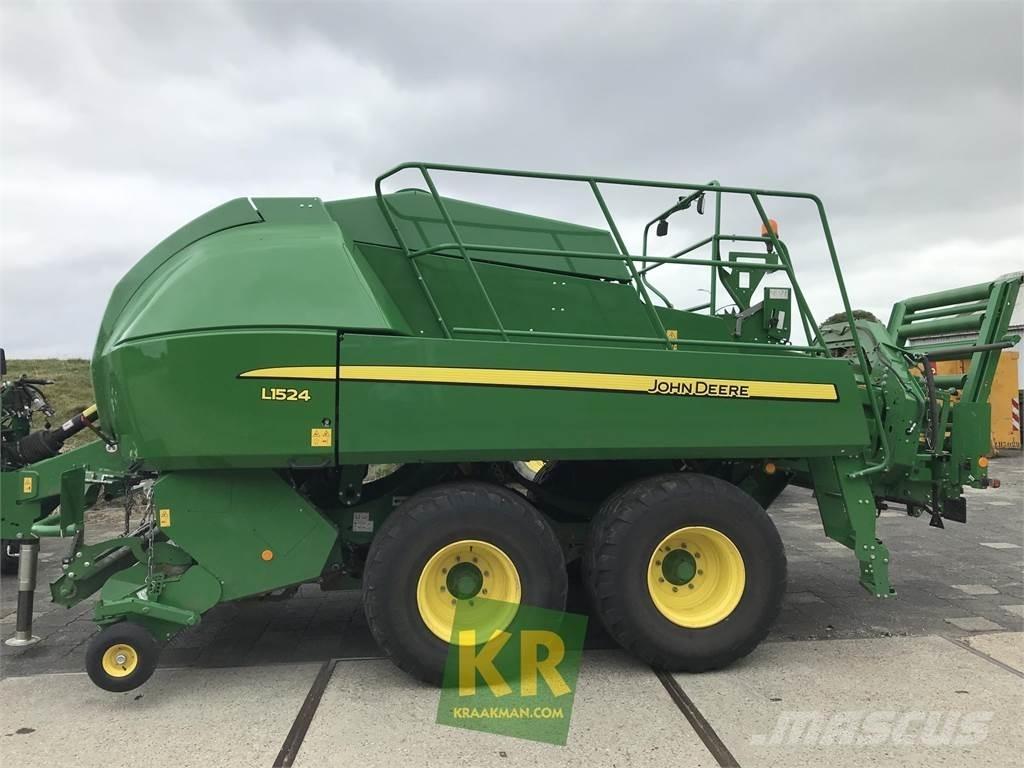 John Deere L1524 Muud põllumajandusmasinad