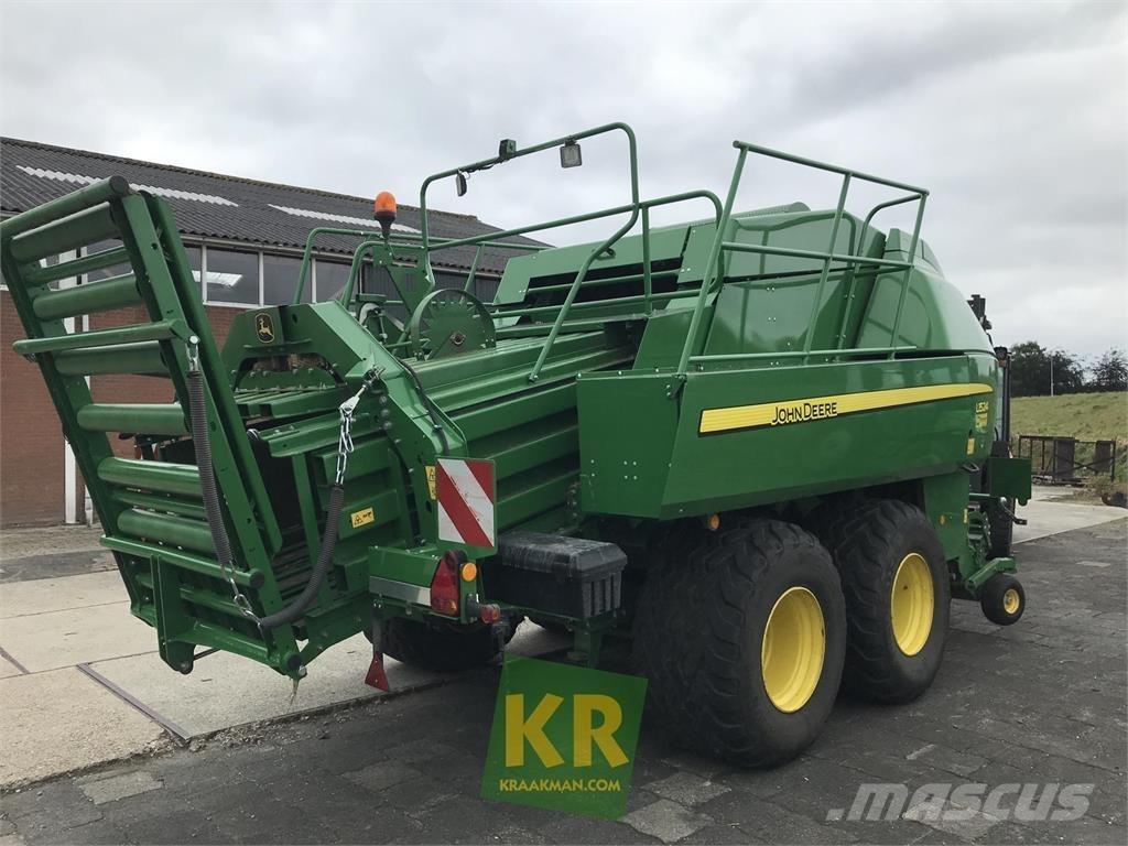 John Deere L1524 Muud põllumajandusmasinad