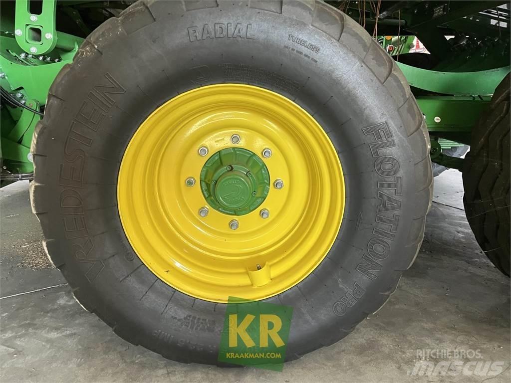 John Deere L624 Muud põllumajandusmasinad
