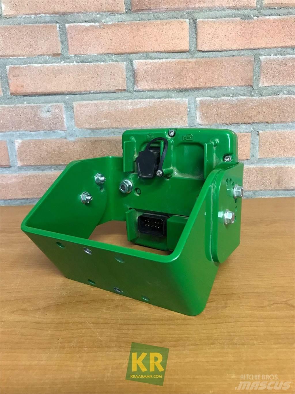 John Deere Overig Muud põllumajandusmasinad