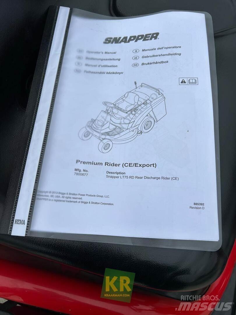 John Deere Overig Murutraktorid