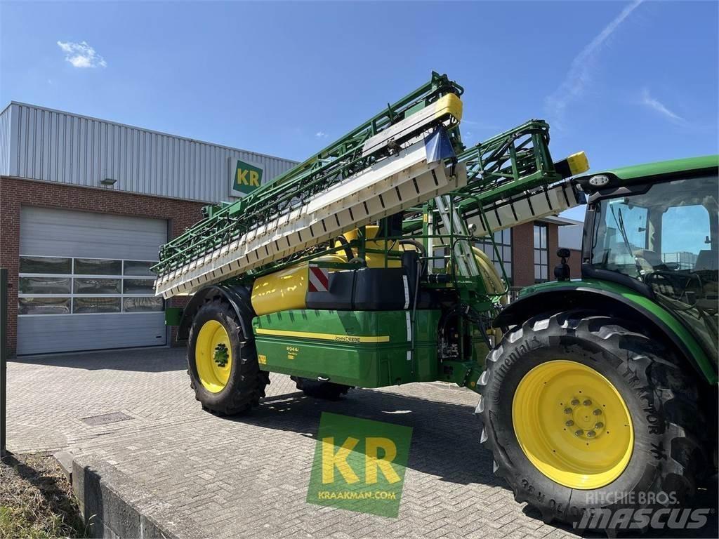John Deere R944I Iseliikuvad pritsid