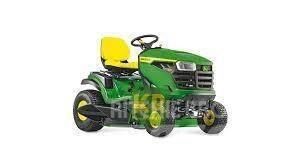 John Deere X127 Murutraktorid