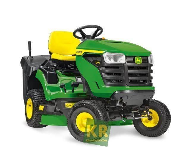 John Deere X147R Murutraktorid