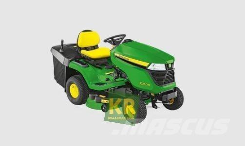 John Deere X350R Murutraktorid
