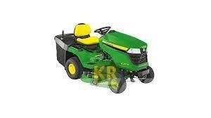 John Deere X350R Murutraktorid
