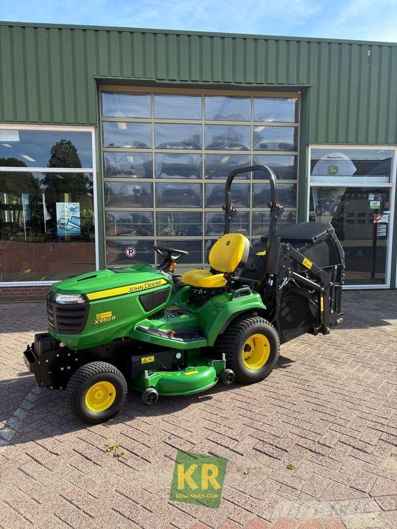 John Deere X950R Murutraktorid