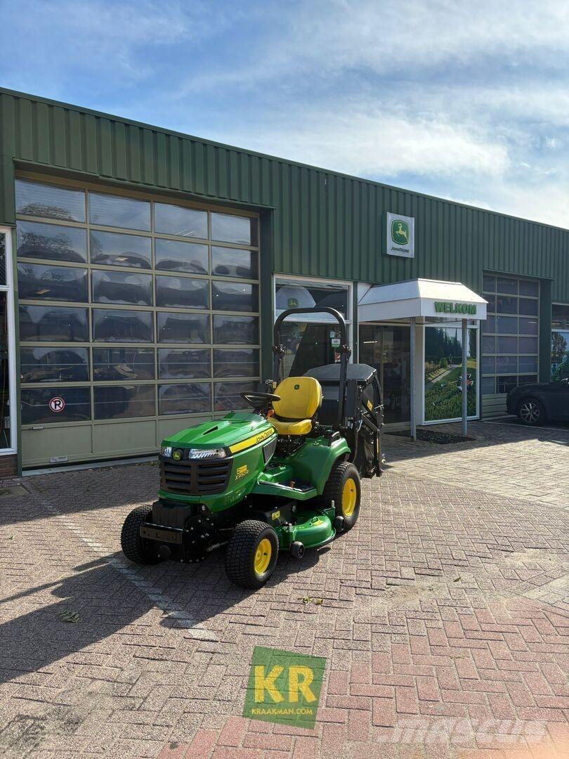 John Deere X950R Murutraktorid