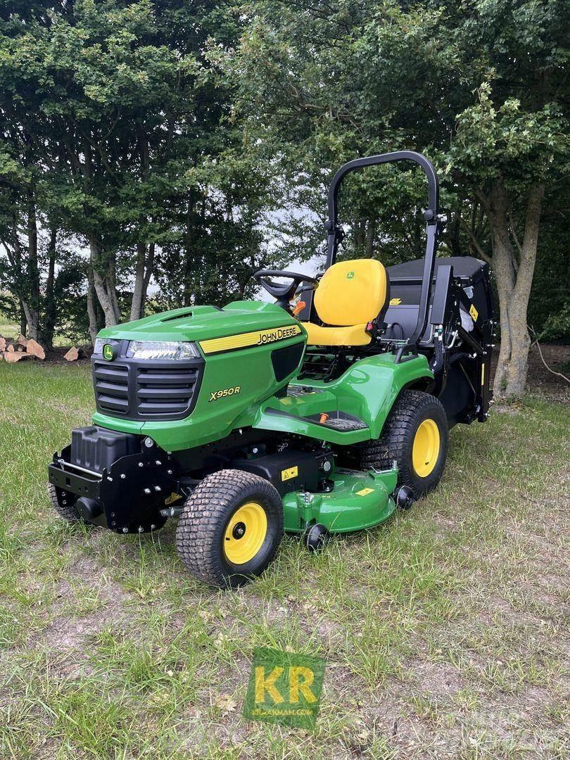 John Deere X950R Murutraktorid