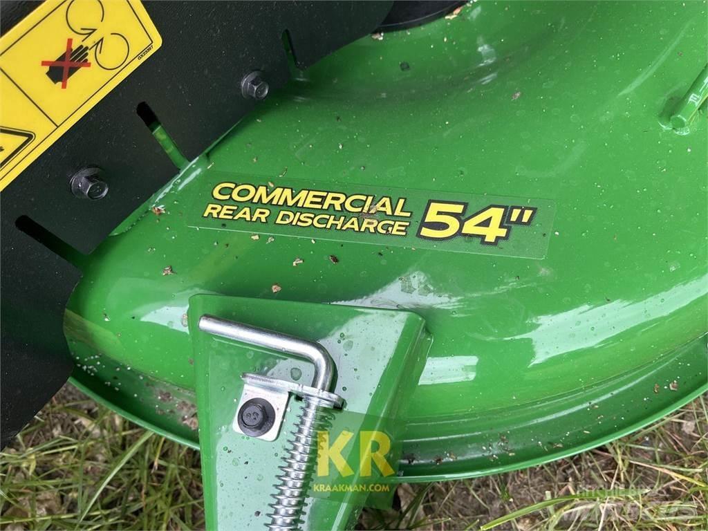 John Deere X950R Murutraktorid