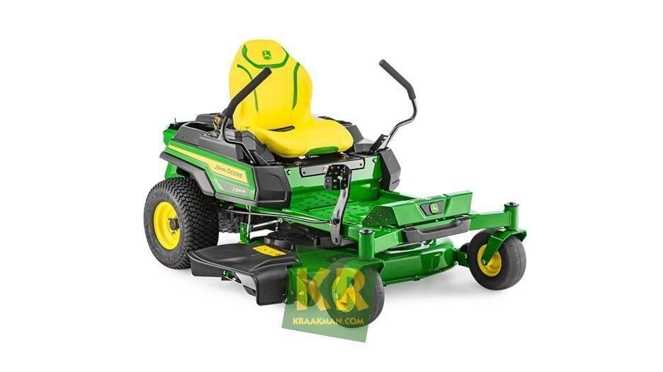 John Deere Z320M Muud põllumajandusmasinad