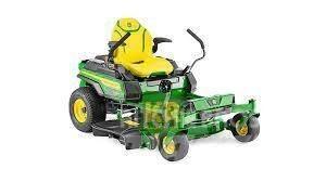 John Deere Z320R Muud põllumajandusmasinad