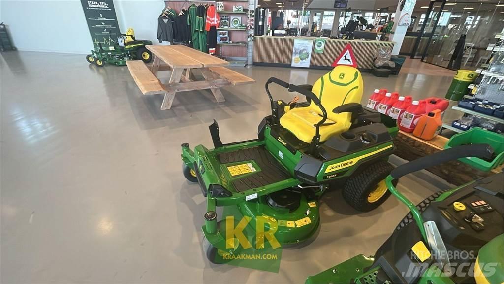 John Deere Z320R Muud põllumajandusmasinad