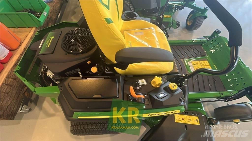 John Deere Z320R Muud põllumajandusmasinad