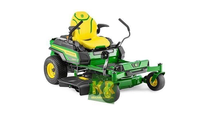 John Deere Z320R Muud põllumajandusmasinad