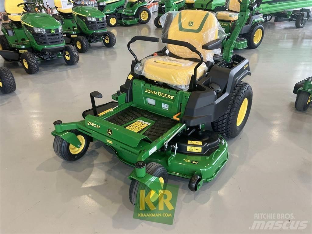John Deere Z530M Murutraktorid