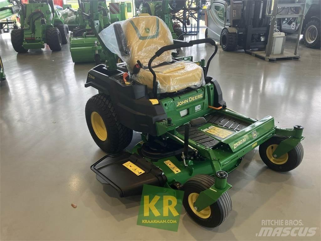 John Deere Z530M Murutraktorid