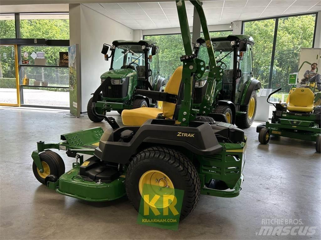 John Deere Z530M Muud põllumajandusmasinad