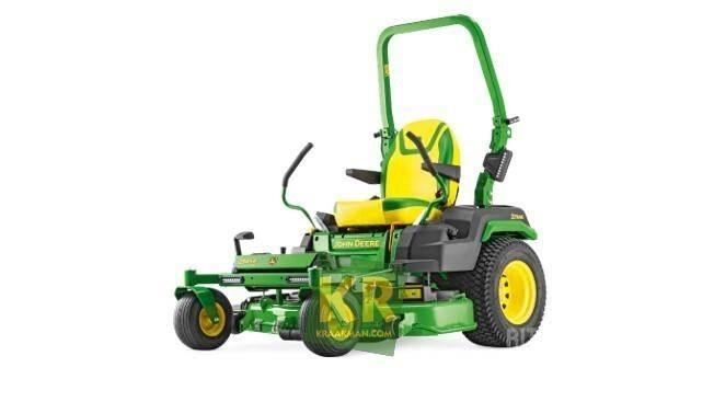 John Deere Z545R Muud põllumajandusmasinad