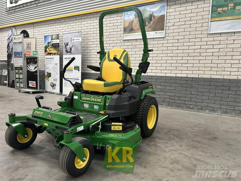John Deere Z545R Muud põllumajandusmasinad