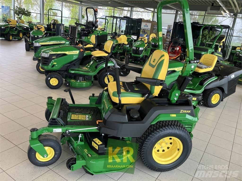 John Deere Z545R Muud põllumajandusmasinad