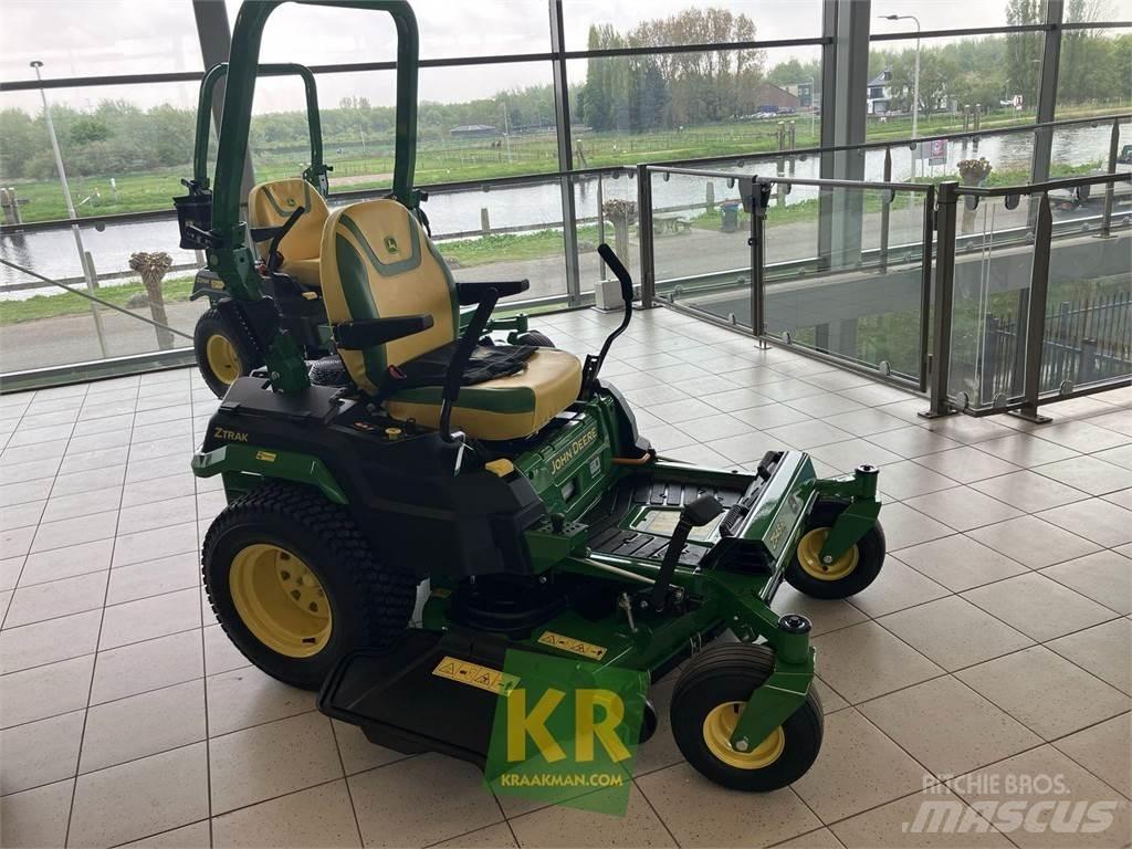 John Deere Z545R Muud põllumajandusmasinad