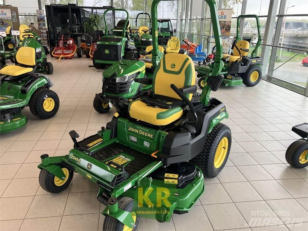 John Deere Z545R Muud põllumajandusmasinad