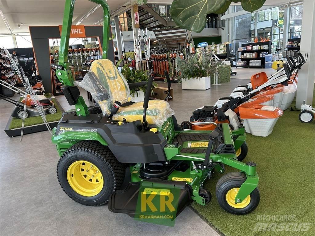 John Deere Z545R Muud põllumajandusmasinad