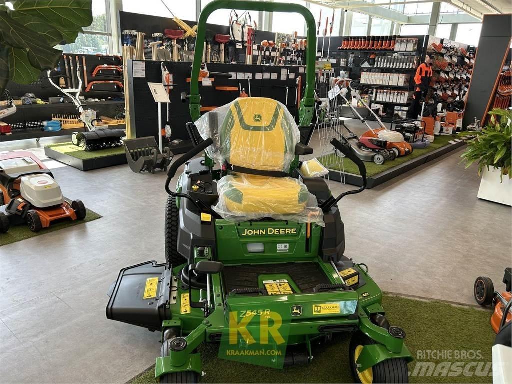 John Deere Z545R Muud põllumajandusmasinad
