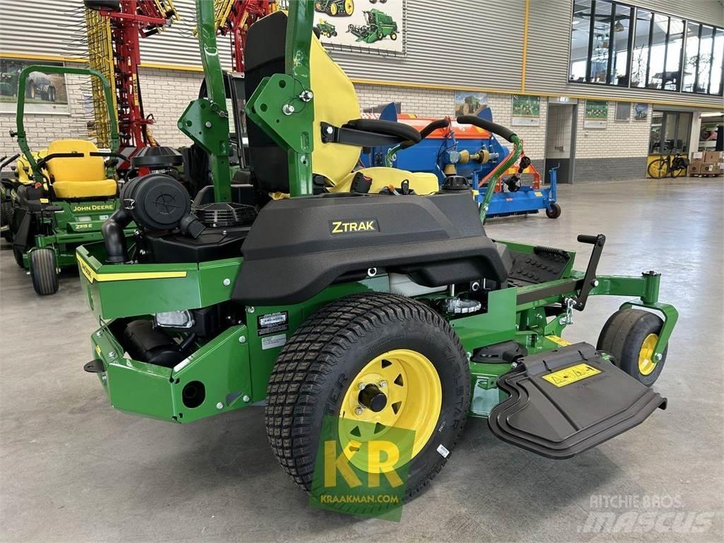 John Deere Z740R Muud põllumajandusmasinad
