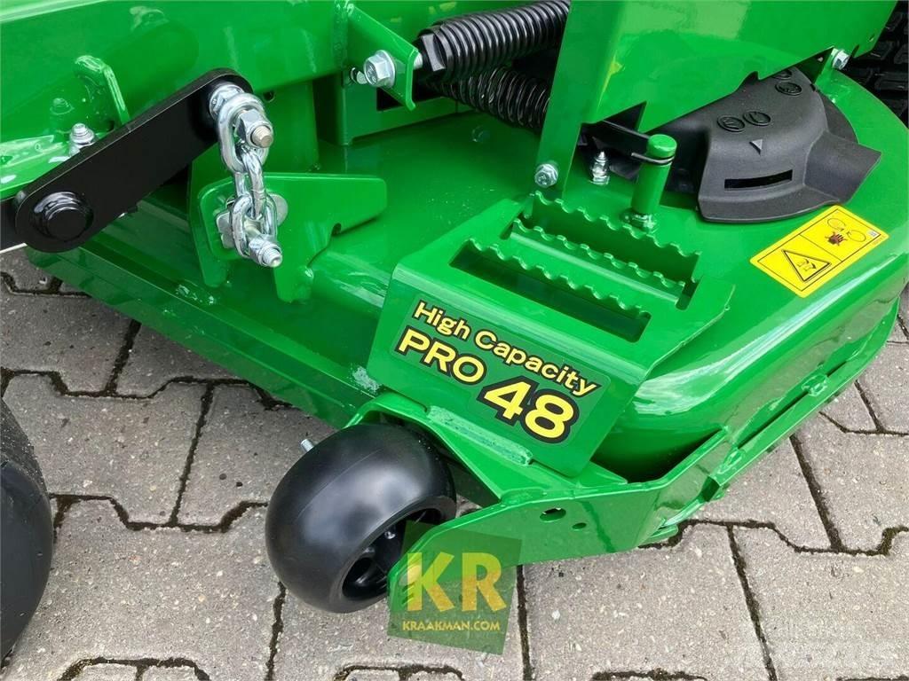 John Deere Z740R Muud põllumajandusmasinad