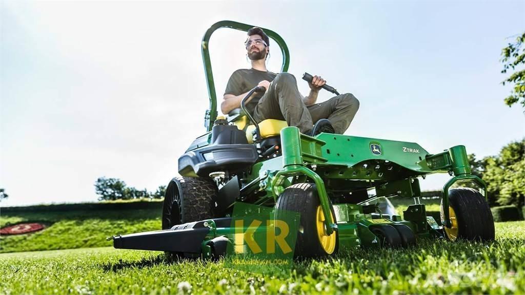 John Deere Z950R Muud põllumajandusmasinad