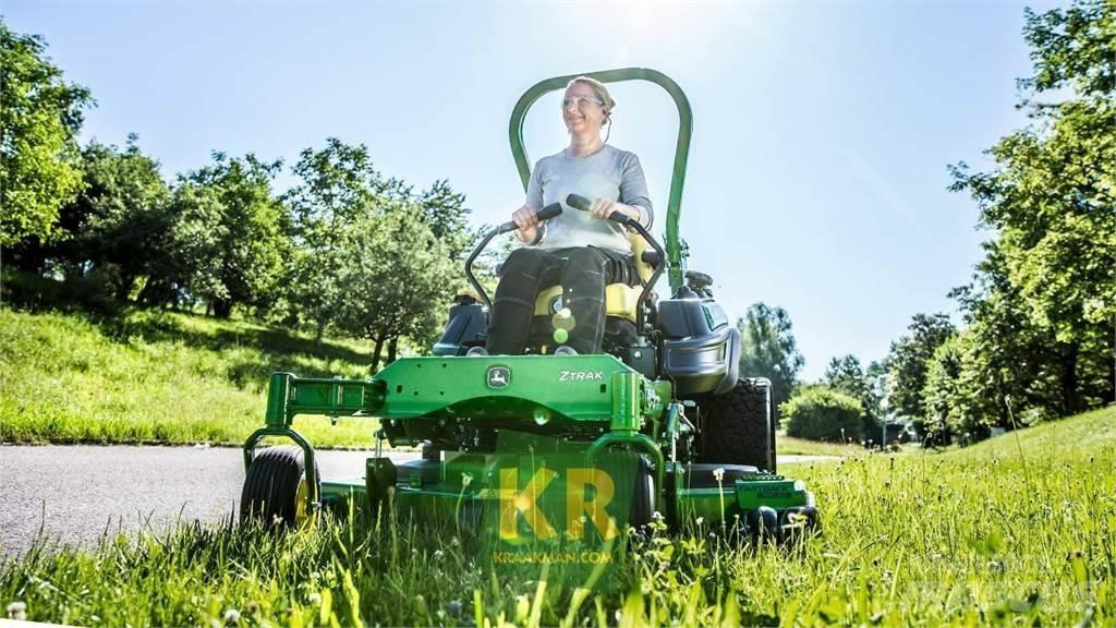 John Deere Z950R Muud põllumajandusmasinad