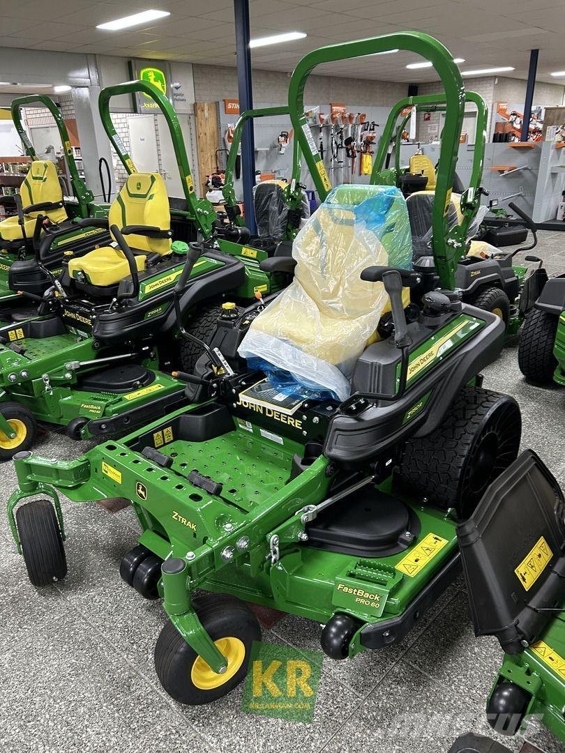 John Deere Z950R Muud põllumajandusmasinad