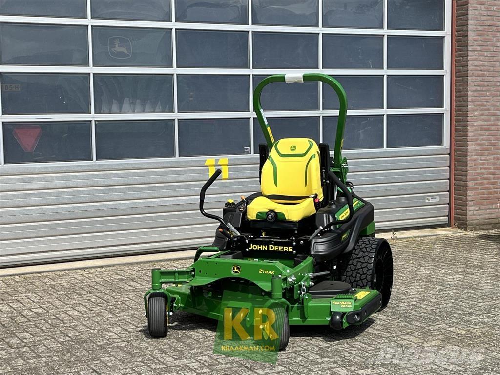 John Deere Z994R Muud põllumajandusmasinad
