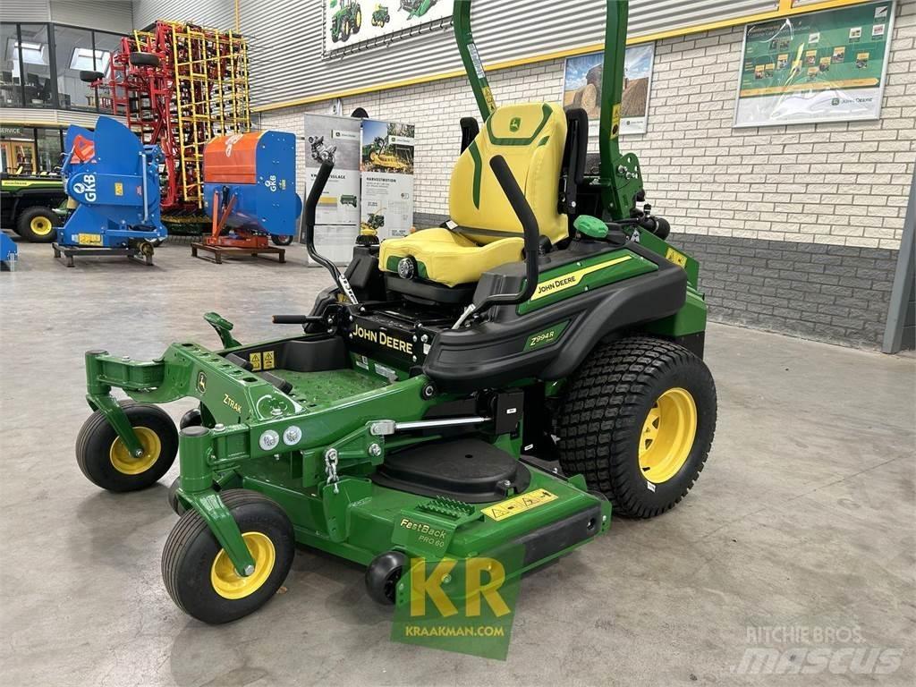 John Deere Z994R Muud põllumajandusmasinad