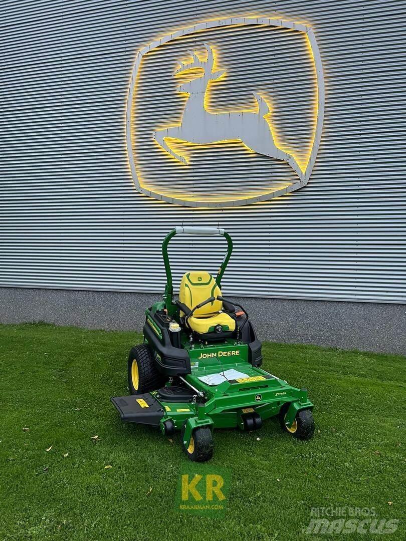 John Deere Z997R Muud põllumajandusmasinad