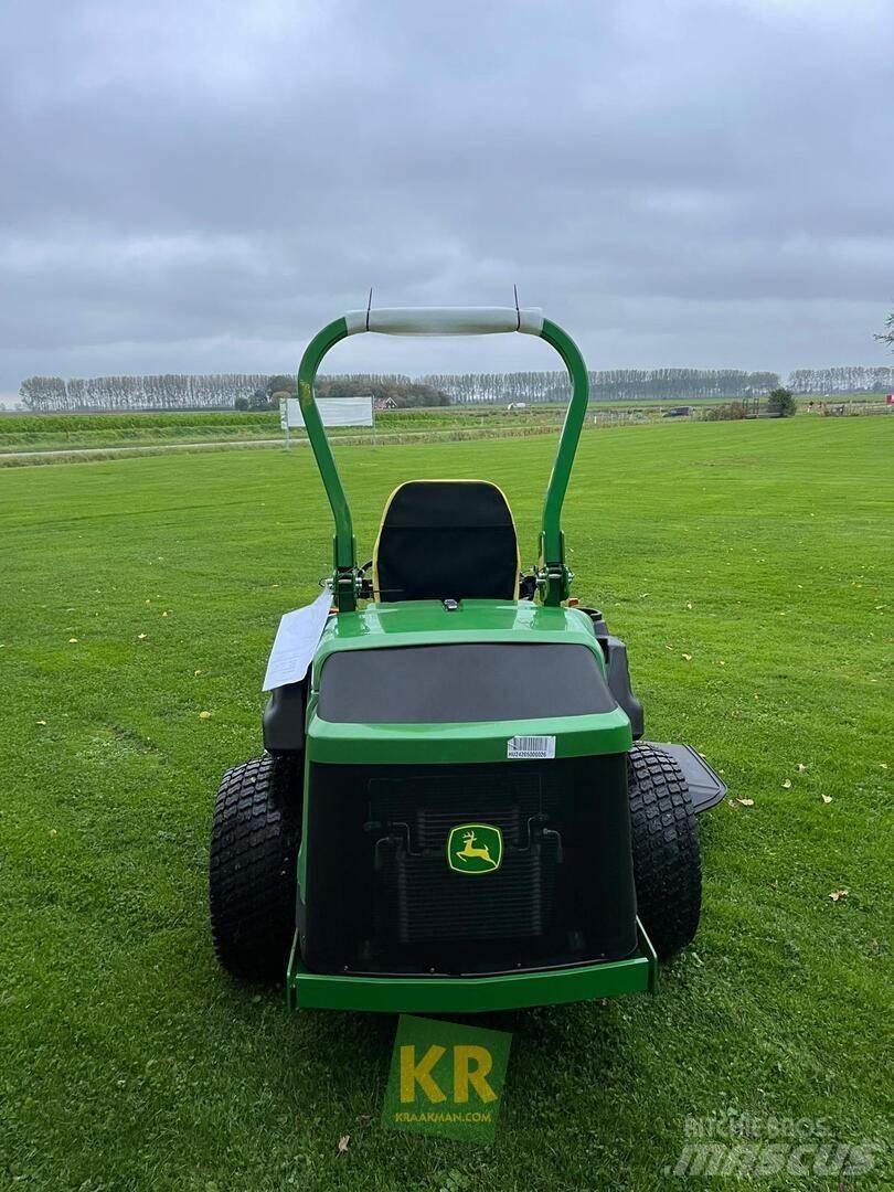 John Deere Z997R Muud põllumajandusmasinad