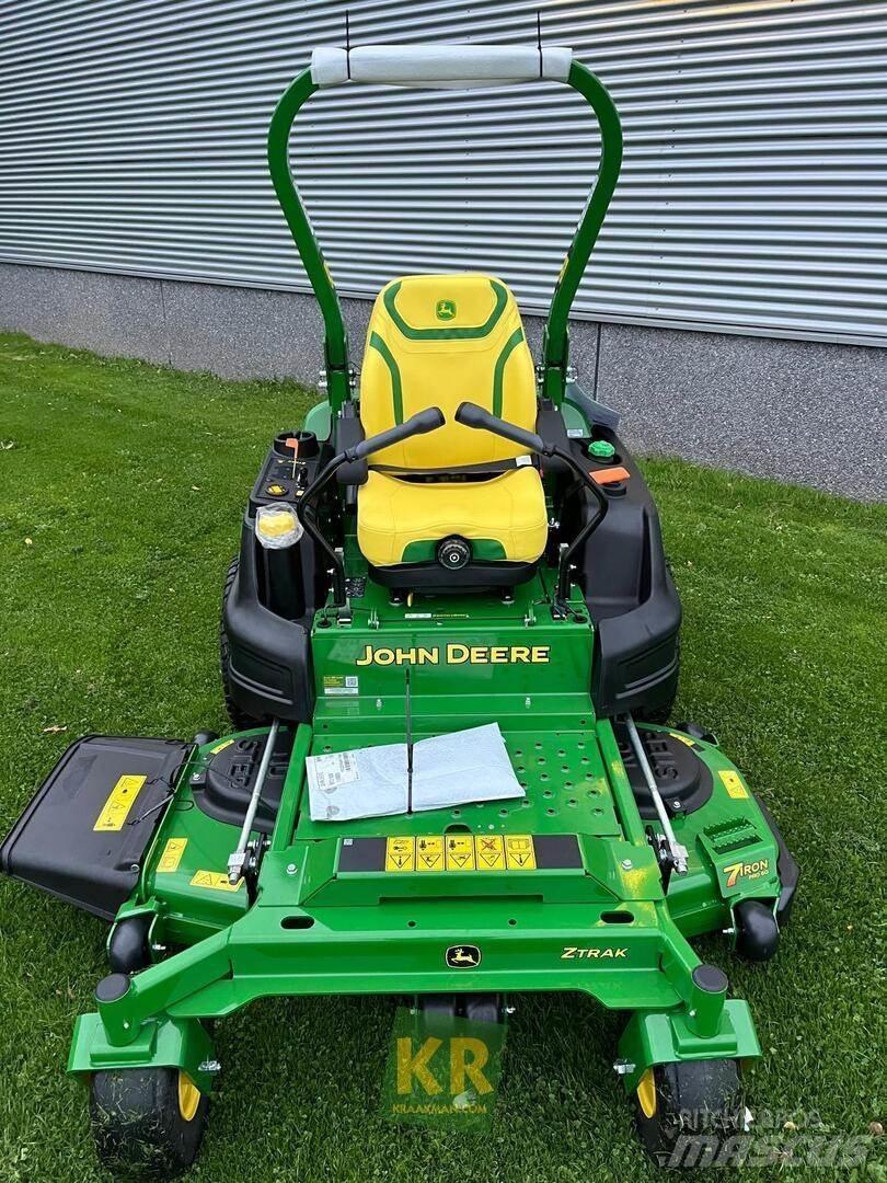 John Deere Z997R Muud põllumajandusmasinad