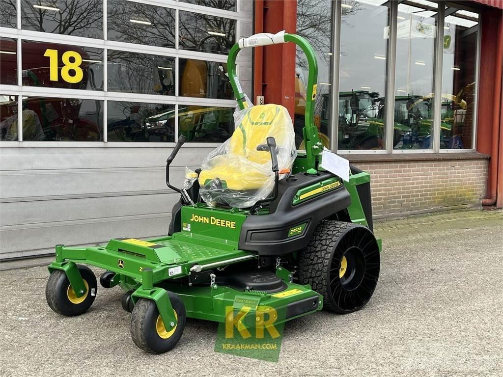 John Deere Z997R Muud põllumajandusmasinad